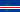 mini drapeau Cap Vert